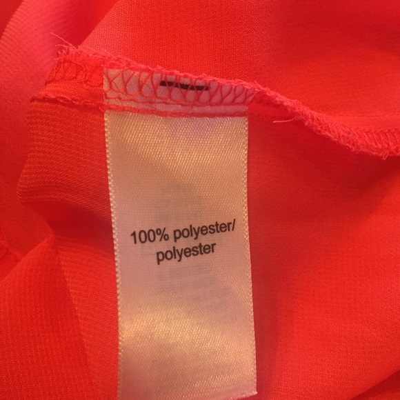 SOLD Like New Maurice’s Blouse - Picture 5 of 5